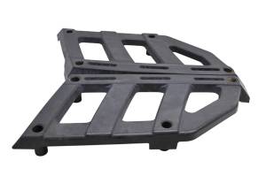 Bombardier - 05 Can-Am Outlander 400 XT 4x4 Rear Rack Covers Left & Right Bombardier - Image 1