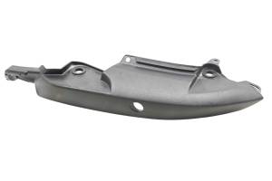 Kawasaki - 09 Kawasaki Versys 650 Left Rear Tail Trim Cover LE650A - Image 1