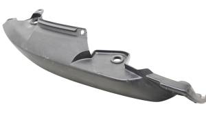 Kawasaki - 09 Kawasaki Versys 650 Right Tail Trim Cover LE650A - Image 1