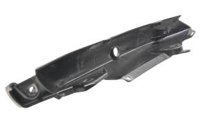Kawasaki - 09 Kawasaki Versys 650 Left Rear Tail Trim Cover LE650A - Image 4