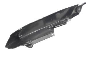 Kawasaki - 09 Kawasaki Versys 650 Right Tail Trim Cover LE650A - Image 3