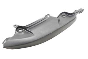 Kawasaki - 09 Kawasaki Versys 650 Right Tail Trim Cover LE650A - Image 2