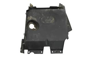 Can-Am - 18 Can-Am Commander 1000R Right Under Seat Plate Cover - Image 1