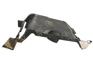 Can-Am - 18 Can-Am Commander 1000R Right Under Seat Plate Cover - Image 2