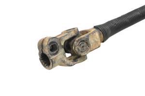 Can-Am - 18 Can-Am Commander 1000R Steering Stem Shaft - Image 2