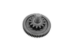 Can-Am - 07 Can-Am DS250 2x4 Starter Gear - Image 1