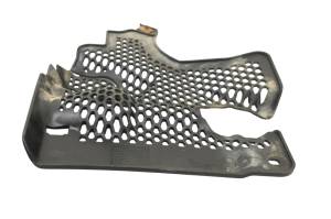 Can-Am - 18 Can-Am Commander 1000R Grill Cover - Image 2