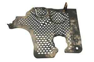 Can-Am - 18 Can-Am Commander 1000R Grill Cover - Image 3
