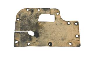 Can-Am - 18 Can-Am Commander 1000R Deflector Cover - Image 1