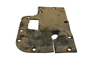 Can-Am - 18 Can-Am Commander 1000R Deflector Cover - Image 2