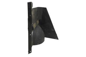 Can-Am - 18 Can-Am Commander 1000R Right Front Floor Cover - Image 2