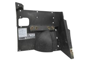 Can-Am - 18 Can-Am Commander 1000R Right Front Floor Cover - Image 1