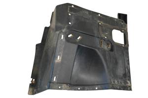 Can-Am - 18 Can-Am Commander 1000R Right Front Floor Cover - Image 3