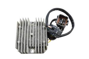 Can-Am - 07 Can-Am DS250 2x4 Regulator Rectifier - Image 3