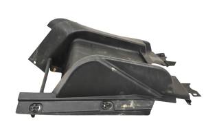 Can-Am - 18 Can-Am Commander 1000R Left Under Seat Plate Cover - Image 2