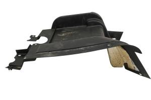 Can-Am - 18 Can-Am Commander 1000R Left Under Seat Plate Cover - Image 3