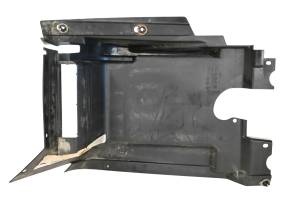 Can-Am - 18 Can-Am Commander 1000R Left Under Seat Plate Cover - Image 4
