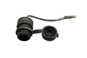 Can-Am - 07 Can-Am DS250 2x4 12 Volt Accessory Outlet 12V - Image 2