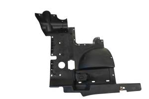 Can-Am - 18 Can-Am Commander 1000R Left Floor Board Foot Well - Image 1
