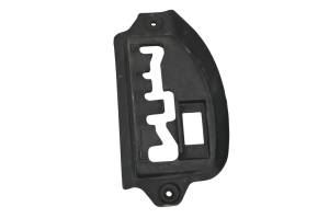 Can-Am - 18 Can-Am Commander 1000R Gear Select Guide Cover - Image 1
