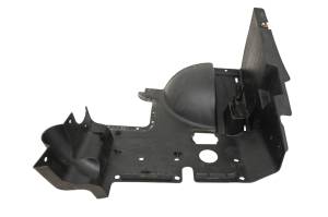 Can-Am - 18 Can-Am Commander 1000R Left Floor Board Foot Well - Image 2