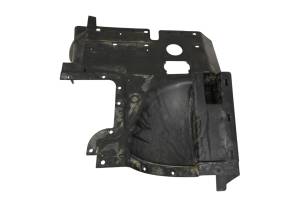 Can-Am - 18 Can-Am Commander 1000R Left Floor Board Foot Well - Image 3