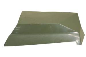 Can-Am - 18 Can-Am Commander 1000R Cvt Inlet Cover - Image 1