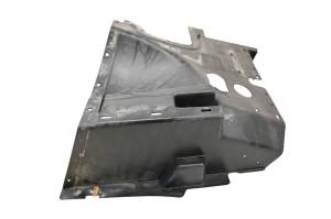 Can-Am - 18 Can-Am Commander 1000R Left Floor Board Foot Well - Image 4