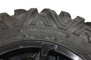 Can-Am - 18 Can-Am Commander 1000R Front Wheels Rims & Tires 27X9-14R 4X137 - Image 5