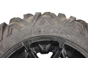 Can-Am - 18 Can-Am Commander 1000R Front Wheels Rims & Tires 27X9-14R 4X137 - Image 4