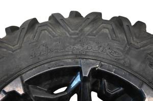 Can-Am - 18 Can-Am Commander 1000R Rear Wheels Rims & Tires27X11-14R 4X137 - Image 4