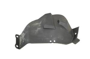 Can-Am - 18 Can-Am Commander 1000R Brake Master Cylinder Cover Guard - Image 1