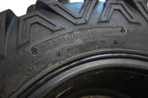 Can-Am - 18 Can-Am Commander 1000R Rear Wheels Rims & Tires27X11-14R 4X137 - Image 5
