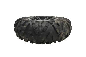 Can-Am - 18 Can-Am Commander 1000R Front Wheel Rim & Tire 27X9-14R 4X137 - Image 3