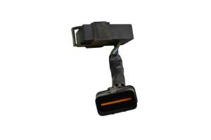 Can-Am - 07 Can-Am DS250 2x4 Coolant Temperature Control Unit - Image 2