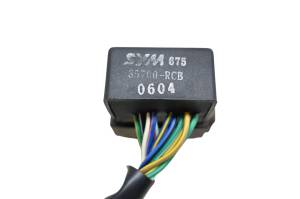 Can-Am - 07 Can-Am DS250 2x4 Coolant Temperature Control Unit - Image 3