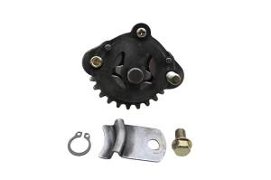 Can-Am - 07 Can-Am DS250 2x4 Oil Pump - Image 3