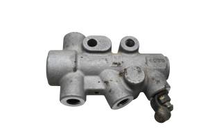 Can-Am - 07 Can-Am DS250 2x4 Pressure Control Valve - Image 3