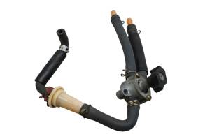 Can-Am - 07 Can-Am DS250 2x4 Fuel Petcock - Image 2