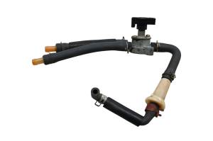 Can-Am - 07 Can-Am DS250 2x4 Fuel Petcock - Image 3