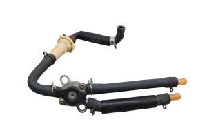 Can-Am - 07 Can-Am DS250 2x4 Fuel Petcock - Image 1