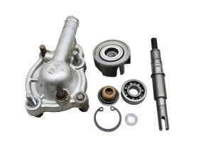 Can-Am - 07 Can-Am DS250 2x4 Water Pump - Image 2