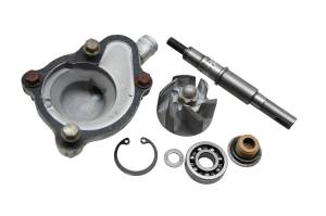 Can-Am - 07 Can-Am DS250 2x4 Water Pump - Image 1