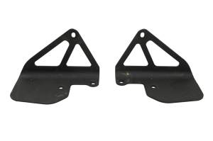 Can-Am - 18 Can-Am Commander 1000R Rear Cargo Box Rail Caps Brackets - Image 1