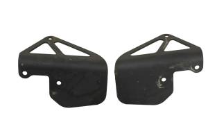 Can-Am - 18 Can-Am Commander 1000R Rear Cargo Box Rail Caps Brackets - Image 3