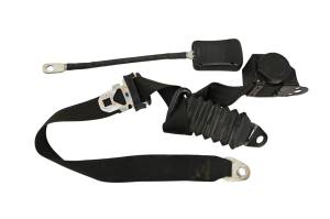 Can-Am - 18 Can-Am Commander 1000R Passenger Side Seat Belt Assembly - Image 2