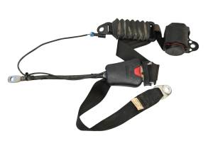 Can-Am - 18 Can-Am Commander 1000R Driver Side Seat Belt Assembly - Image 1
