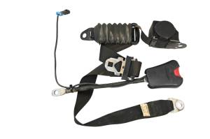 Can-Am - 18 Can-Am Commander 1000R Driver Side Seat Belt Assembly - Image 2