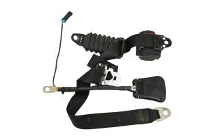 Can-Am - 18 Can-Am Commander 1000R Driver Side Seat Belt Assembly - Image 3