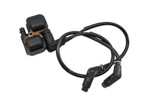 Can-Am - 18 Can-Am Commander 1000R Ignition Coil & Wires - Image 1